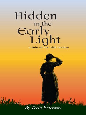 cover image of Hidden in the Early Light